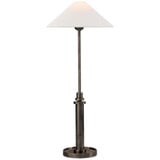 Hargett 1 Light Buffet Lamp 29 x 11.75 Inches by Visual Comfort Signature - SP3011-L