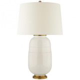 Newcomb - 1 Light Medium Table Lamp by Visual Comfort Signature - CS3622
