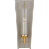 Downey 1 Light Wall Sconce by Visual Comfort Signature - CHD2606