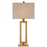 Mod - 1 Light Tall Table Lamp by Visual Comfort Signature - SK3208