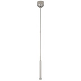 Rousseau 6W 1 LED Mini Pendant by Visual Comfort Signature - KW5586