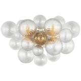 Talia 12.5W 5 LED Light Wall Sconce by Visual Comfort Signature - JN2006