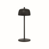 Theta 2.2W 1 LED Table Lamp 11.8 x 4.3 Inches by Zafferano - LD01000