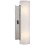 Precision 2 Light Wall Sconce by Visual Comfort Signature - KW2220