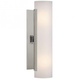 Precision 2 Light Wall Sconce by Visual Comfort Signature - KW2220