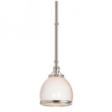 Sloane 1 Light Small Pendant by Visual Comfort Signature - CHC5132
