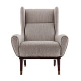 Ophelia Lounge Chair 37.5 Inch Tall and 31 Inch Wide by Arteriors - 8107