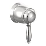 Weymouth Volume Control Multiple Finishes by Moen - TS52104