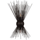 Strada 13W 2 LED Light Wall Sconce by Visual Comfort Signature - KW2073