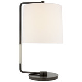 Swing 1 Light Table Lamp 22 x 11 Inches by Visual Comfort Signature - BBL3070-L