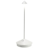 Pina Pro 2.2W 1 LED Table Lamp 11.4 x 4.1 Inches by Zafferano - LD0650