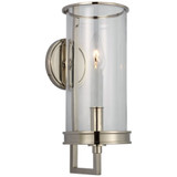 Glendon 6.5W 1 LED Wall Sconce by Visual Comfort Signature - CHD 2610