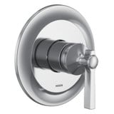 Flara M Core 2 Series Valve Only Multiple Finishes by Moen - UTS2911