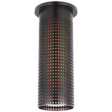 Precision 8W 1 LED Monopoint Flush Mount by Visual Comfort Signature - KW 4064