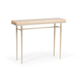 Wick 42 Inch Console Table by Hubbardton Forge - 750106