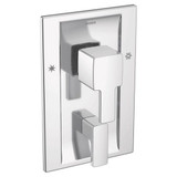 90 Degree Posi Temp With Diverter Valve Trim Multiple Finishes by Moen - TS2710