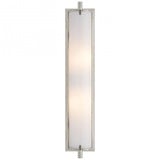 Calliope 2 Light Vanity Light by Visual Comfort Signature - TOB2185