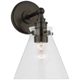 Parkington 12W 1 LED Wall Sconce by Visual Comfort Signature - CHD2527