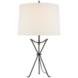Neith 15W 1 LED Medium Table Lamp 29.75 x 17 by Visual Comfort Signature - TOB 3400