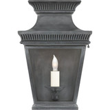 Elsinore 1 Light Wall Lantern by Visual Comfort Signature - CHD2945