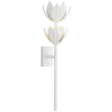Alberto 9W LED Light Wall Sconce by Visual Comfort Signature - JN2043