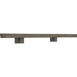 Mcclain 4 Light Wall Sconce 42 Inch Wide by Visual Comfort Signature - SP2605