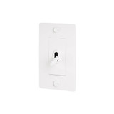 Cross 1G Toggle Switch without Logo 4.75 Inch Tall by Buster Punch - NTG-023816