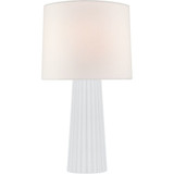 Danube - 1 Light Medium Table Lamp by Visual Comfort Signature - BBL3120