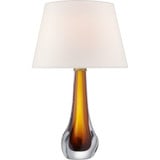 Christa - 1 Light Large Table Lamp by Visual Comfort Signature - JN3711