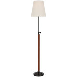 Bryant 15W 1 LED Wrapped Table Lamp 30.5 x 6 by Visual Comfort Signature - TOB3580-L