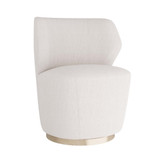 Poppy Chair 32 Inch Tall and 24 Inch Wide by Arteriors - 8171