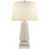 Parisienne - 1 Light Medium Table Lamp by Visual Comfort Signature - CHA8670