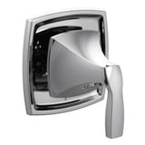 Voss Transfer Valve Trim Multiple Finishes T4612 by Moen - T4612