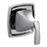 Voss Transfer Valve Trim Multiple Finishes T4612 by Moen - T4612