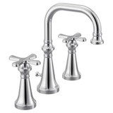 Colinet Two Handle Bathroom Faucet Multiple Finishes TS44103 by Moen - TS44103