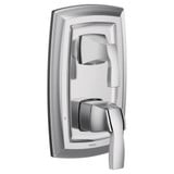 Voss M Core 3 Series With Integrated Transfer Valve Trim by Moen - UT3611