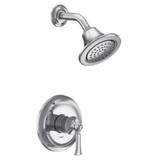 Wynford M Core 2 Series Shower Only Multiple Finishes by Moen - UT24502
