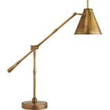 Goodman - 1 Light Table Lamp by Visual Comfort Signature - TOB3536