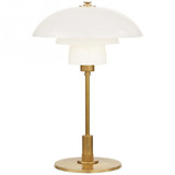 Whitman - 1 Light Desk Lamp by Visual Comfort Signature - TOB3513