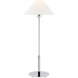 Hackney 1 Light Table Lamp 23 x 11.75 Inches by Visual Comfort Signature - SP3022-L