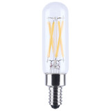 4W T6 LED Candelabra Base Replacement Bulb 3.43 Inch Length by Satco - S21380_p