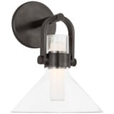 Larkin 10W LED Wall Sconce by Visual Comfort Signature - IKF 2452