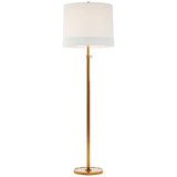 Simple 1 Light Floor Lamp 80 x 22 Inches by Visual Comfort Signature - BBL1023-L