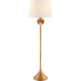 Alberto - 1 Light Large Floor Lamp by Visual Comfort Signature - JN1002