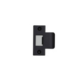 T Shaped Strike Plate Kit 2.76 Inch Tall and 1.98 Inch Wide by Buster Punch - UDS-021778