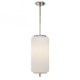 Eden 3 Light Small Pendant by Visual Comfort Signature - TOB5160