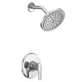 Doux M Core 2 Series Shower Only Multiple Finishes by Moen - UTS2202