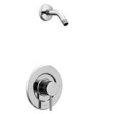 Align Posi Temp Shower Only Multiple Finishes by Moen - T2192