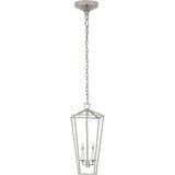 Darlana 2 Light Outdoor Small Pendant by Visual Comfort Signature - CHC2185