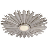 Claymore 12W LED 13.75 Inch Wide Flush Mount by Visual Comfort Signature - CHC 4403